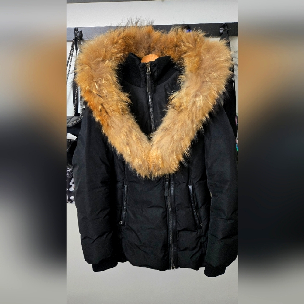 Mackage Adali Jacket Small